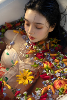 明星专题：朱自清
